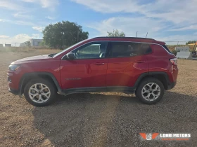 Jeep Compass, снимка 10