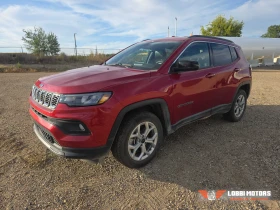 Jeep Compass, снимка 7