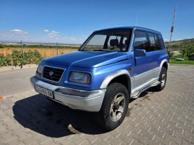 Suzuki Vitara V6, снимка 1