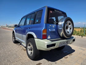 Suzuki Vitara V6, снимка 3