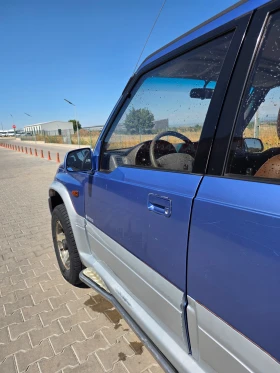 Suzuki Vitara V6, снимка 17