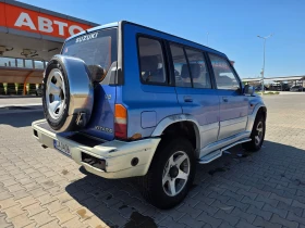 Suzuki Vitara V6, снимка 5