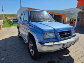 Suzuki Vitara V6, снимка 7