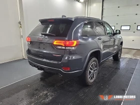 Jeep Grand cherokee, снимка 3