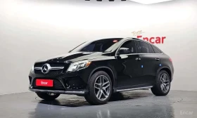 Mercedes-Benz GLE 350, снимка 1