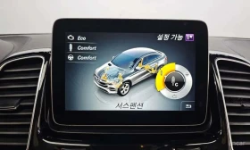 Mercedes-Benz GLE 350, снимка 17