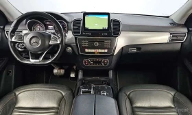 Mercedes-Benz GLE 350, снимка 7