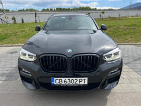 BMW X4 XDrive30d, снимка 2 - Автомобили и джипове - 45511133