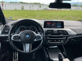 BMW X4 XDrive30d, снимка 9 - Автомобили и джипове - 45511133