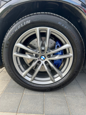 BMW X4 XDrive30d, снимка 12