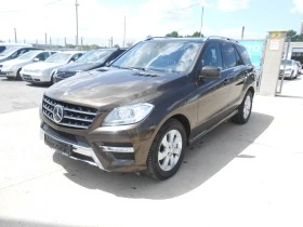 Mercedes-Benz ML 350 Premium-Edition-4Matic-Euro-6B-Navi-Kamera - [2] 