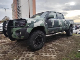 Обява за продажба на Toyota Tacoma 4.0 v6 ГАЗ ~30 900 лв. - изображение 1