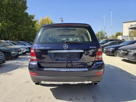 Mercedes-Benz GL 420 4.0CDI 306k.c. 4matic, снимка 5