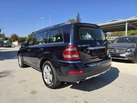 Mercedes-Benz GL 420 4.0CDI 306k.c. 4matic, снимка 6