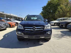 Mercedes-Benz GL 420 4.0CDI 306k.c. 4matic, снимка 3