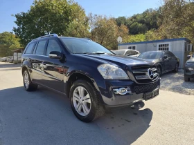 Mercedes-Benz GL 420 4.0CDI 306k.c. 4matic, снимка 2