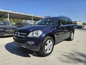 Mercedes-Benz GL 420 4.0CDI 306k.c. 4matic, снимка 1