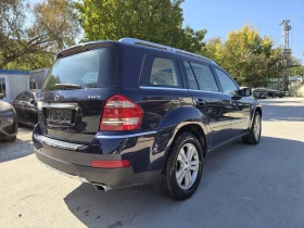 Mercedes-Benz GL 420 4.0CDI 306k.c. 4matic, снимка 7