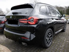 BMW X3 20d xDrive = M-Sport= Shadow Line Гаранция, снимка 2