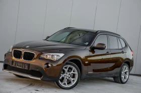 BMW X1 2.0d X-Drive | LED | MEMORY | NAVI | START/STOP, снимка 1