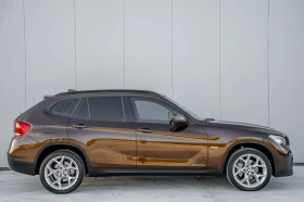 BMW X1 2.0d X-Drive | LED | MEMORY | NAVI | START/STOP, снимка 5