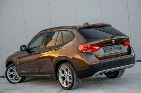 BMW X1 2.0d X-Drive | LED | MEMORY | NAVI | START/STOP, снимка 7