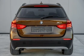 BMW X1 2.0d X-Drive | LED | MEMORY | NAVI | START/STOP, снимка 8