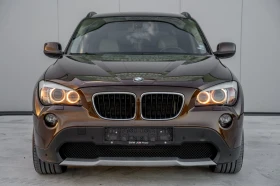 BMW X1 2.0d X-Drive | LED | MEMORY | NAVI | START/STOP, снимка 2