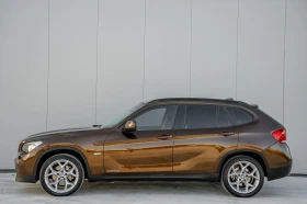 BMW X1 2.0d X-Drive | LED | MEMORY | NAVI | START/STOP, снимка 4