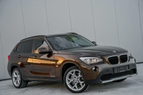 BMW X1 2.0d X-Drive | LED | MEMORY | NAVI | START/STOP, снимка 3