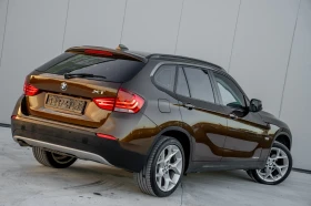 BMW X1 2.0d X-Drive | LED | MEMORY | NAVI | START/STOP, снимка 6