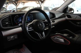 Mercedes-Benz GLE 580 AMG/4Matic/AirMatic//HuD/360 | Mobile.bg    7