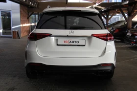 Mercedes-Benz GLE 580 AMG/4Matic/AirMatic//HuD/360 | Mobile.bg    5