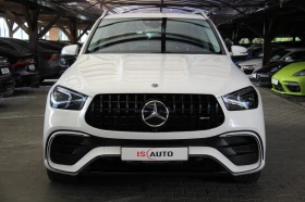 Mercedes-Benz GLE 580 AMG/4Matic/AirMatic//HuD/360 | Mobile.bg    2