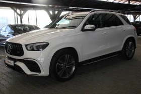  Mercedes-Benz GLE 58...