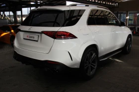 Mercedes-Benz GLE 580 AMG/4Matic/AirMatic//HuD/360 | Mobile.bg    4