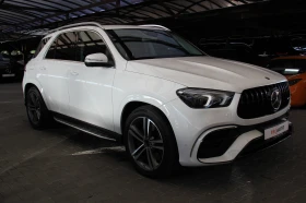 Mercedes-Benz GLE 580 AMG/4Matic/AirMatic//HuD/360 | Mobile.bg    3