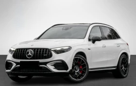  Mercedes-Benz GLC 63...