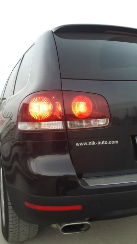 VW Touareg v6 фейслифт, снимка 6