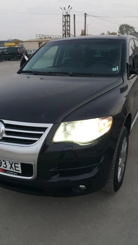 VW Touareg v6 фейслифт, снимка 8