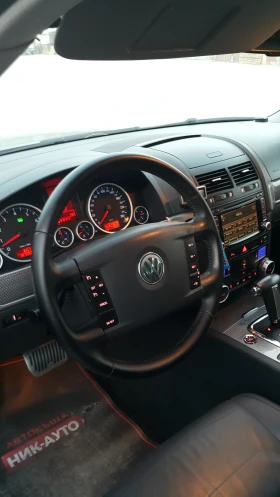 VW Touareg v6 фейслифт, снимка 1