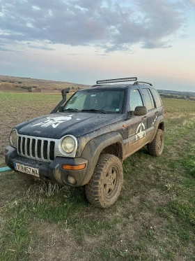 Jeep Cherokee | Mobile.bg    5