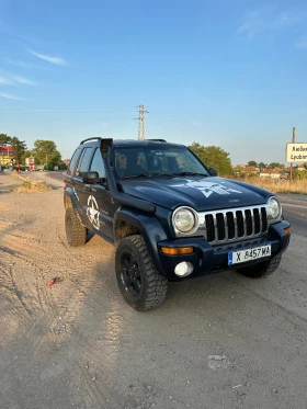 Jeep Cherokee | Mobile.bg    2