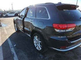 Jeep Grand cherokee Summit * * * * * Keyless*  | Mobile.bg    2