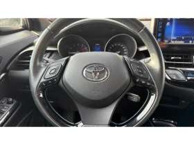 Toyota C-HR | Mobile.bg    13