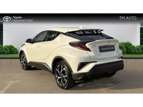 Toyota C-HR | Mobile.bg    2