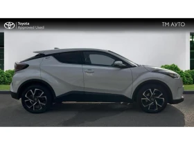 Toyota C-HR | Mobile.bg    17