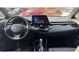 Toyota C-HR | Mobile.bg    8