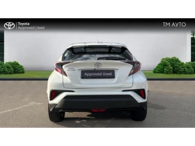 Toyota C-HR | Mobile.bg    4