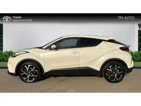 Toyota C-HR | Mobile.bg    3